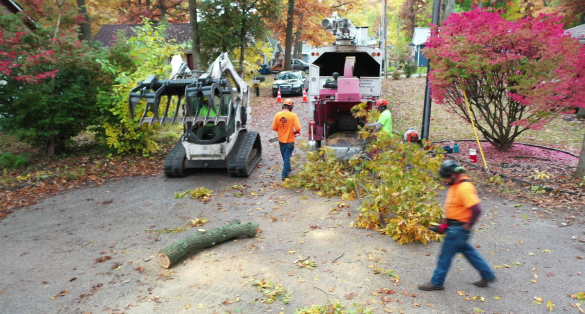 10-26-23 Koontz Lake